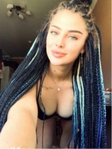 Анкета проститутки Камилла - Фото 1, , 22 года, №41568