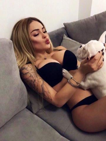 Анкета проститутки Тамара - Фото 1, , 24 года, №38893